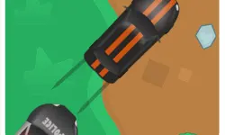 Car Chase image