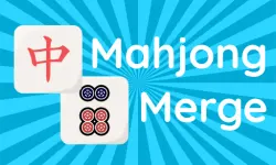 Merge Mahjong image