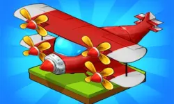 Sky Hero image