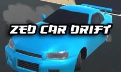 Zed Car Drift image