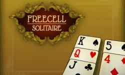 Freecell Solitaire image