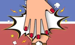 Handslap image