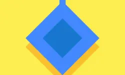 Rhomb image