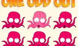 One Odd Out image