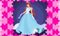 Princess Puzzle image