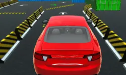 Car Parking Game - Prado Game image