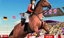 Rival Stars Horse Racing image