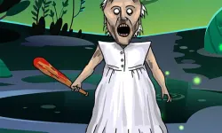 Granny Puzzle image