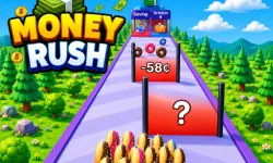 Money Rush Game image