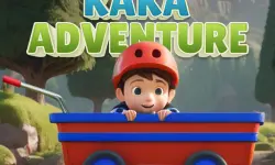 Kaka Adventure image