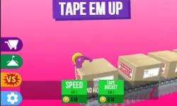 Tape Em Up : Tape The Box image