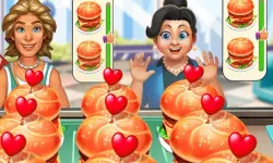 Cooking Mania 2022 image