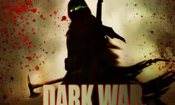 Dark War image