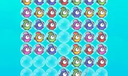 Bubble Fish image