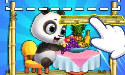 Panda Lu Treehouse image