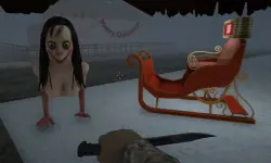 Christmas: Night of Horror image