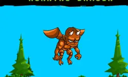 Running Dragon image