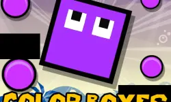 Color Boxes Of Goo image