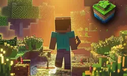 World of Blocks 3D image