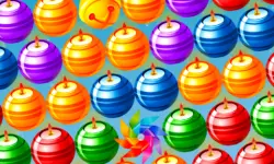 Winter Bubbles image
