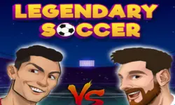 Legendary Soccer image