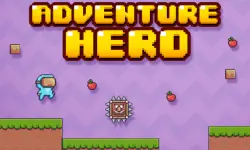 Adventure Hero image