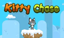 Kitty Chase image