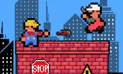 Duel of Builders image