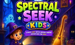 SpectralSeek Kids image