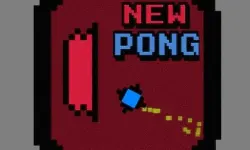 Newpong Multiplayer image