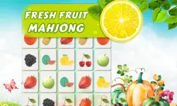 Fresh Fruit Mahjong Connection image