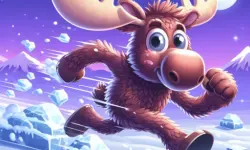 Gravity Moose image