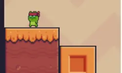 Ninja Frog Adventures image