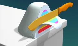 Asmr Slicing image