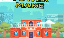 Tower Make image