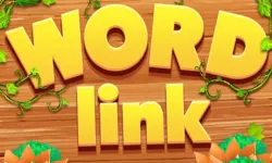 Word Link Puzzle image
