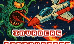 Invaders Destruction image