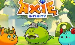 Axie Infinity Gamejam image