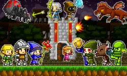 Mini Guardians: Castle Defense image