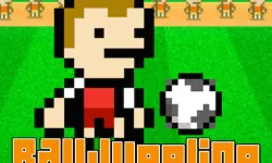 Ball Juggling image