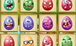 Easter Egg Search image