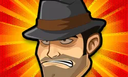 Mafia Gangster image