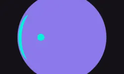 Pong Circle image