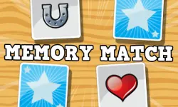 Memory Match image