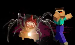 Noob VS. Choo-Choo Charles image