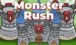 MonsterRush image