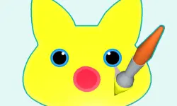 Paint Puzzle image