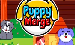 Puppy Merge image