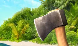 The Island Survival Challenge image