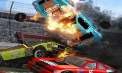 Demolition Derby image